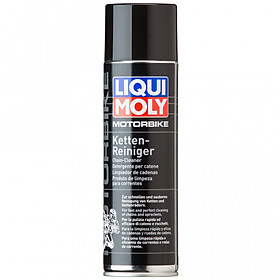 Hình ảnh Chai Vệ Sinh Sên Có Phốt Liqui Moly 1602 (500ml)