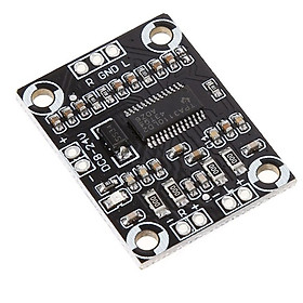 Mua Module Khuyếch Đại Âm Thanh TPA3110 2x15W 8-18VDC 3A Class D