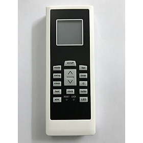 Mua Điều khiển dùng cho điều hòa Electrolux A1