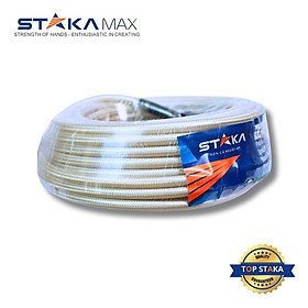 Mua Dây rửa xe cá nhân 20m 2 đầu to STAKA (1C/H 20C/T) KR-1042