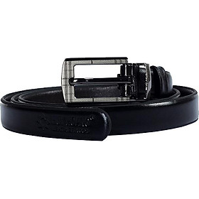 Thắt Lưng Nữ Cỡ Trung Huy Hoàng HT5115 - Đen