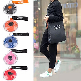 Mua Túi Đựng Đồ Mua Sắm   Du lịch  Thu Gọn Thông Minh - Giao màu ngẫu nhiên