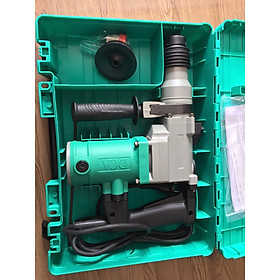 Máy khoan đục DCA AZC02-30