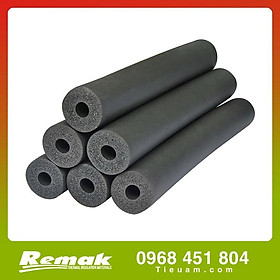 Mua Ống bảo ôn điều hòa 6 - 43mm Ống cao su lưu hóa bảo ôn lạnh