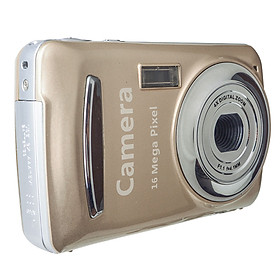 Camera Ngoài Trời