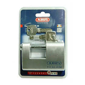Mua Khóa Titalium 98 Ti Series ABUS (90mm)