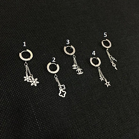 KHUYEN VÒNG HÌNH  - XUÂN SHOP CHUYÊN KHUYÊN NHẬP THÁI