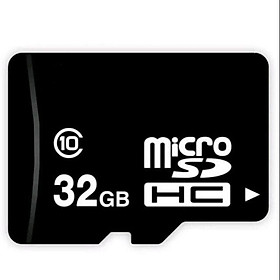 Mua Thẻ nhớ 32G