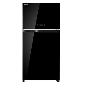 Mua Tủ lạnh Toshiba Inverter 555 lít GR-AG58VA-XK