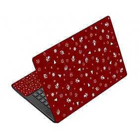 Mua Miếng Dán Decal Dành Cho Laptop Mẫu Nghệ Thuật LTNT- 513 cỡ 13 inch