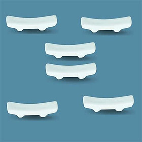 Mua Bộ 6 gác đũa sứ cao cấp