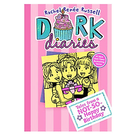[Download Sách] Dork Diaries 13