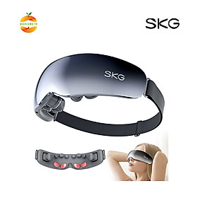 Máy mát xa Mắt SKG E7 - Eye Massager chống khô mắt, bọng mắt, đau nửa đầu