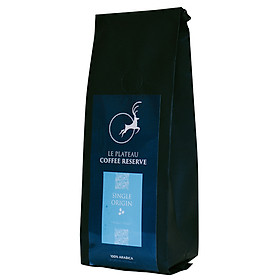 Cà Phê Arabica 100% dạng hạt - Le Plateau