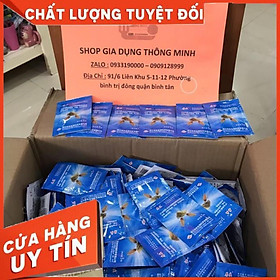 Thuốc diệt gián Nội Địa Hiểu Qủa Nhanh Chóng