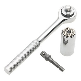 Mua Bộ Dụng Cụ Vặn Ốc Vít Gator Grip Siêu Đa Năng