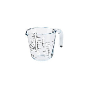 Mua Ca Đong Dung Tích Ocuisine - 0.25L/0.5L/1L