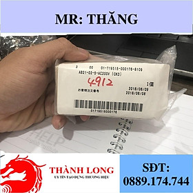 Mua van điện từ CKD ab21-02-5-ac200v