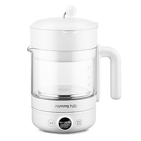 Ấm Siêu Tốc Joyoung Thủy Tinh Mini K08-D602