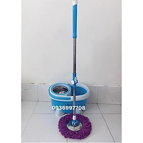 Mua Bộ lau nhà 360 độ