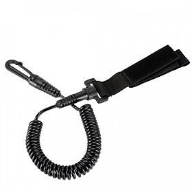 Dây Lò Xo Kéo Giãn Giữ Mái Chèo Kayak (1.9m)
