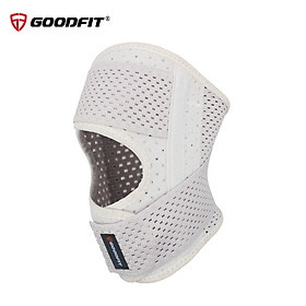 Hình ảnh Băng đầu gối chuyên nghiệp GoodFit GF526K thoáng khí, có thể điều chỉnh, hỗ trợ giảm đau khớp