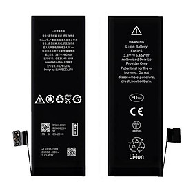 Mua Thay pin dành cho iPhone 5S