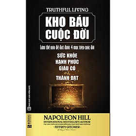 combo 6 cuốn sách:+Kho báu cuộc đời + Bí mật thành công của những người bán hàng xuất sắc + Khởi đầu muộn màng, kết thúc giàu sang + Thói quen thành công – Bí mật để luyện nghĩ giàu, thực hành làm giàu + Cơ thể 4 giờ – Bí quyết cân đối khỏe mạnh và đời sống tình dục thăng hoa + Thôi miên bằng ngôn từ ( tặng cuốn sách 101 thái độ)