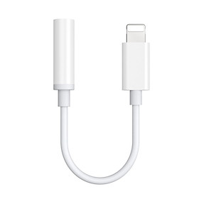 Mua Cáp chuyển Choetech AUX005 Light-ning Sang Audio 3.5mm  (Hàng chính hãng)