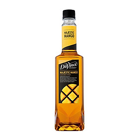 Siro Hương Xoài / Majestic Mango Syrup - DaVinci Gourmet