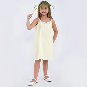 Đầm Suông Bé Gái Ugether UKID178