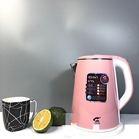 Mua ẤM SIÊU TỐC THÁI LAN JIPLAI 2 LỚP ( TỔNG KHO GIA DỤNG GIÁ GỐC )