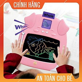 Mua Máy học tiếng Anh (Bé 3-9 tuổi) HÀNG CHÍNH HÃNG