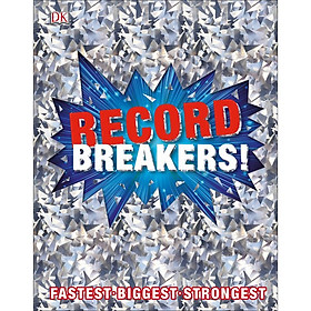 Record Breakers