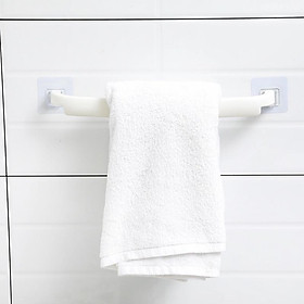 Mua Giá Treo Khăn Tắm   Treo Dép Đi Trong Nhà Bằng Nhựa Dán Tường Tiên Dụng 88296 KHO SỈ GIÁ GỐC
