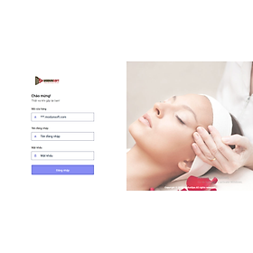 Mua Phần mềm quản lý Spa - ModunSpa