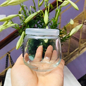 Mua Hũ Thủy Tinh Sữa Chua 200ml Béo