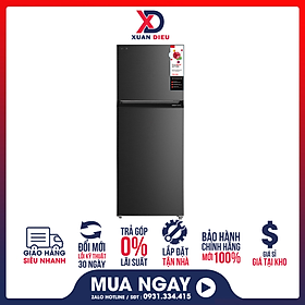 Mua Tủ lạnh Toshiba inverter 312 lít GR-RT400WE(06)-MG - Hàng chính hãng (chỉ giao HCM)