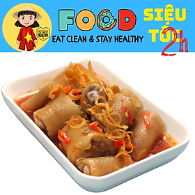 Chỉ giao HCM Đuôi Heo Cụt Thượng Hạng 1kg