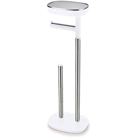 Giá đựng giấy vệ sinh Joseph Joseph 70518 Easystore hàng chính hãng