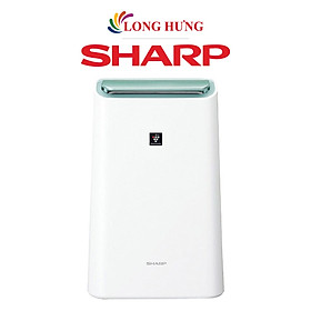 Máy lọc không khí hút ẩm Sharp DW-E16FA-W - Hàng chính hãng