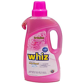 Nước lau sàn nhà đậm đặc Whiz Chai 900ml