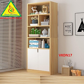 Mua Tủ kệ trang trí VKDN19