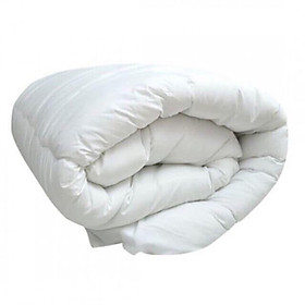 Ruột chăn phin trắng bông sơ trắng sạch 100%