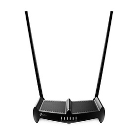 Mua Router Wi-Fi Công suất cao tốc độ 300Mbps chuẩn N TL-WR841HP - Hàng Chính Hãng