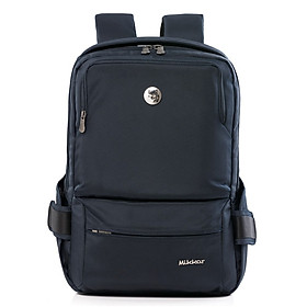 Balo Laptop Mikkor The Abraham Premier