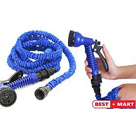 Vòi Xịt Nước Giãn Nở Thông Minh Magic Hose 30M