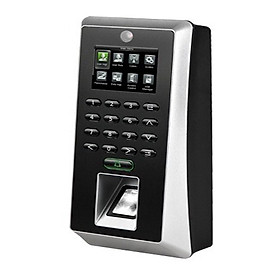 Mua Máy chấm công Ronald Jack F21 Lite kiểm soát ra vào vân tay và thẻ  3000 dấu vân tay kết nối quaTCP/IP - Hàng Chính Hãng