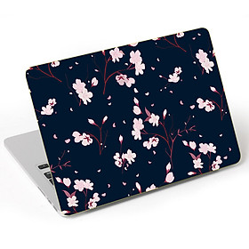 Mua Miếng Dán Trang Trí Mặt Ngoài + Lót Tay Laptop Hoạt Văn LTHV - 445