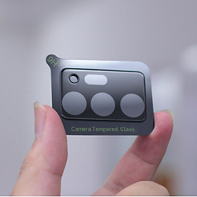 Kính Cường Lực Bảo Vệ Gắn Liền Camera dành cho Samsung Galaxy Note 20 / Note 20 Ultra - Hàng chính hãng